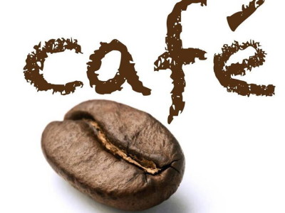 cafe title